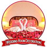Wedding Room Decoration icon