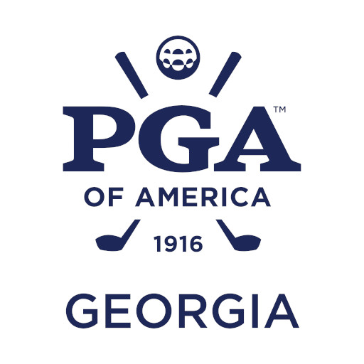 Georgia PGA logo