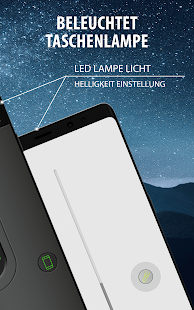 Taschenlampe LED Flashlight Screenshot