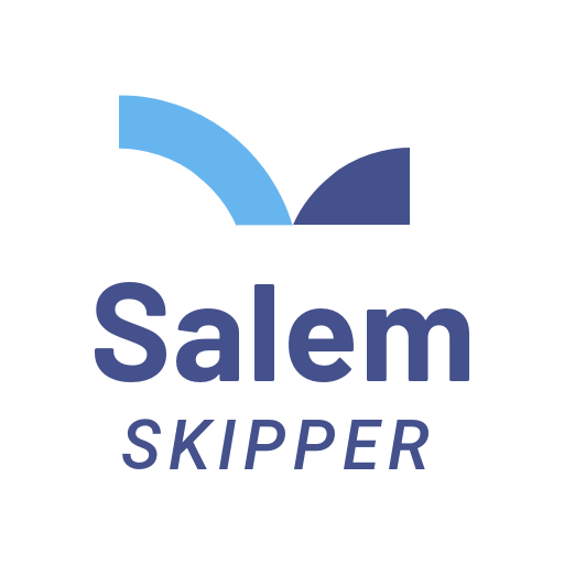 Salem Skipper logo