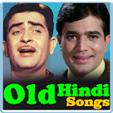 Old Hindi Songs - Purane Gane icon