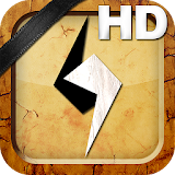 Skyrim Map HD icon