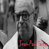 Citation De Jean-Paul Sartre icon