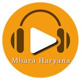 MharaHaryana icon
