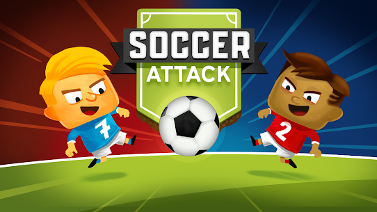 Soccer Pocket Cup MOD APK- Mini Games (Unlimited Money) 7