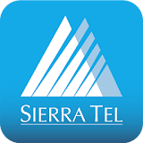 Sierra Telephone Yellow Pages icon
