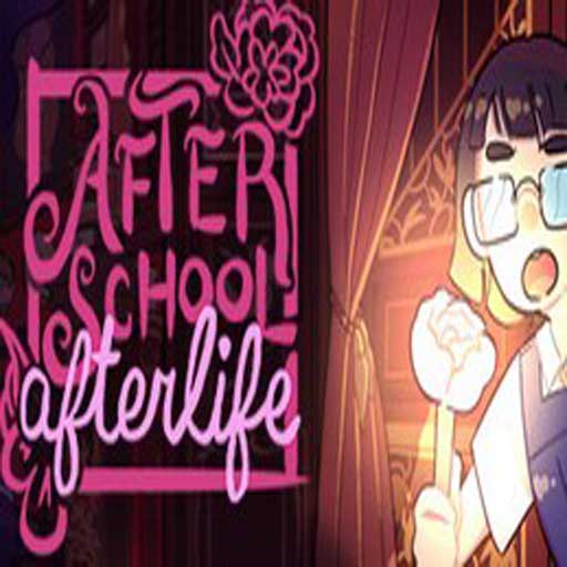 Tag AfterSchool Afterlife Hint
