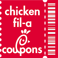 Chiken Chick fil A Coupons