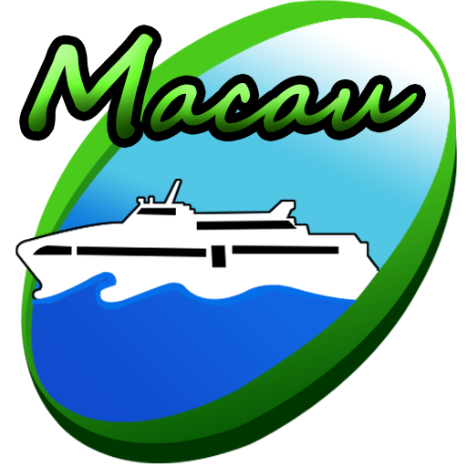 Macao Maritime Info 3.2.8 Icon