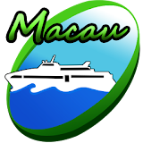 Macao Maritime Info icon