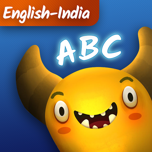 Feed The Monster - Indian Eng 7 Icon