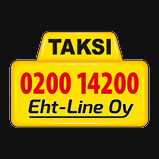 Taksi EHT logo