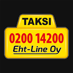 Cover Image of ダウンロード Taksi EHT 4.2.7 APK