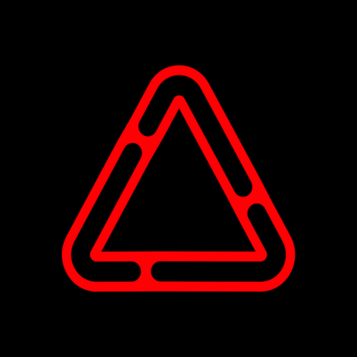 Kinetik Fitness logo