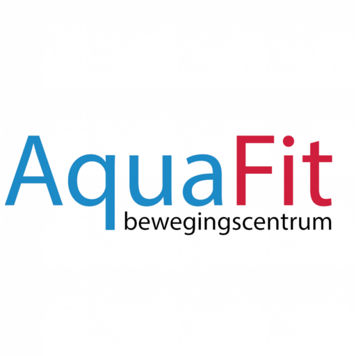 AquaFit logo