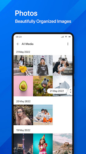 Gallery Screen 2