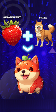 Game screenshot Animal Fusion mod apk