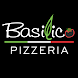 Basilico Pizzeria - Androidアプリ