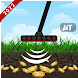 Metal Gold Detector with Sound - Androidアプリ