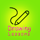 Drawing Games:  how to draw para PC Windows