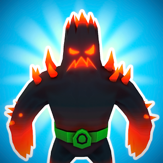 Merge Monsters apk