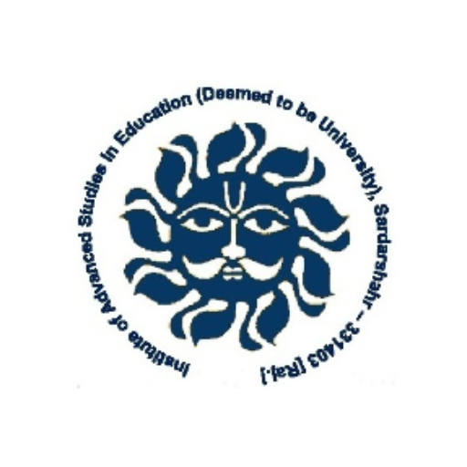 IASESRDR Student Portal logo