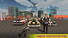 Mega Ramp - Car Jump - PRO - Screenshot 4