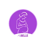 MyBelle Pregnancy App