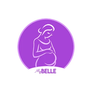 MyBelle Pregnancy App