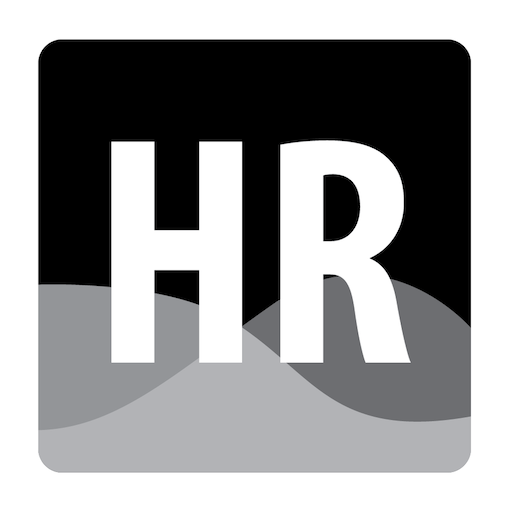 SSHR logo