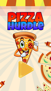 Pizza Hurdles