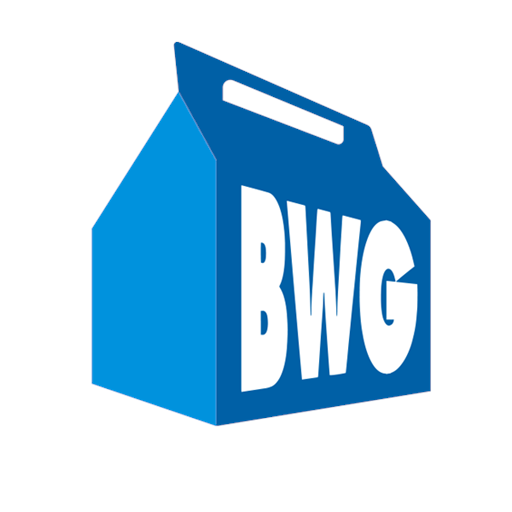 BWG logo