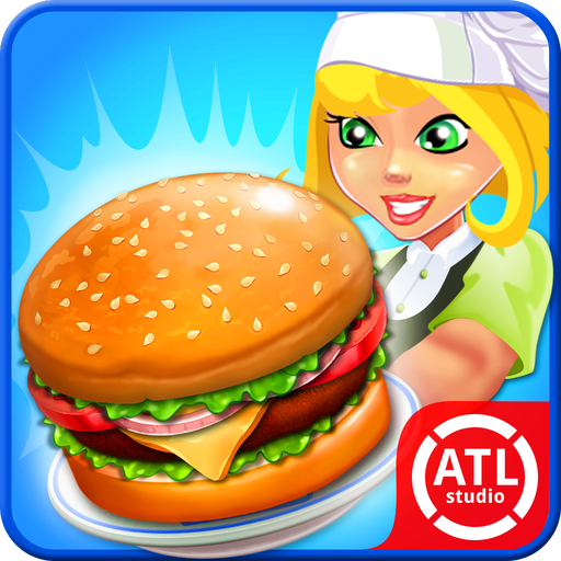 Burger Food Evolution - Clicker & Idle Game na App Store