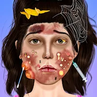 Makeover Salon