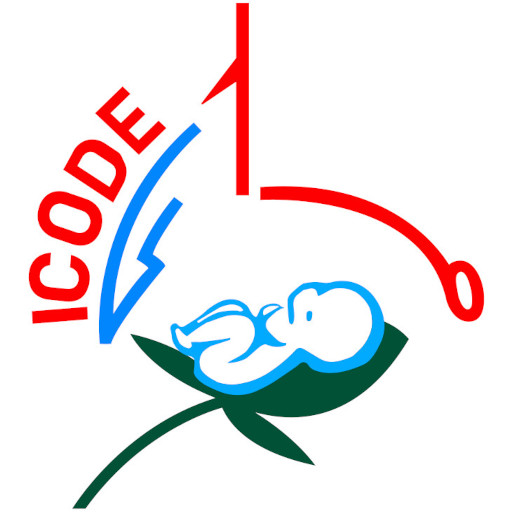 ICODE Hip US Calculator logo
