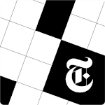 Cover Image of ดาวน์โหลด The New York Times Crossword  APK