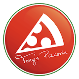 Tony's Pizzeria Dundalk icon