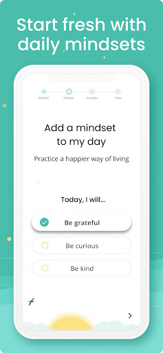 Todayist Daily Planner - Goals, Habits, Wellness