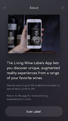 Living Wine Labelsのおすすめ画像2