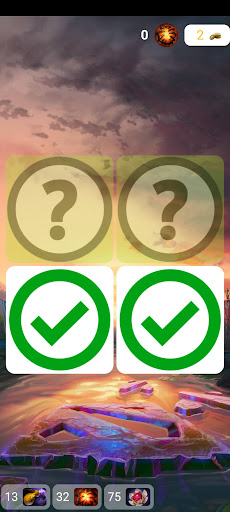 Match Heroes 2 Screen 2