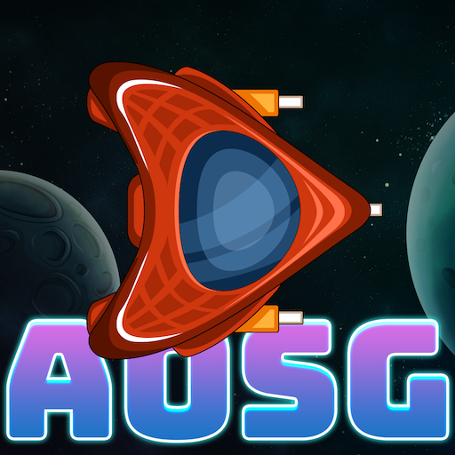 An Outer Space Game - Google Play 앱