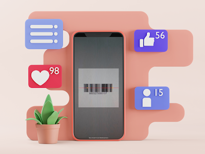 Barcode Product Query 1.6 APK screenshots 8