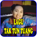 Lagu+Lirik Tak Tun Tuang Upiak Isil icon