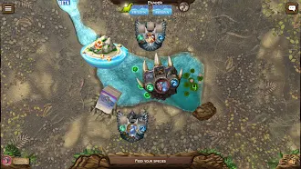 Game screenshot Nature apk download