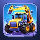 Bērnu Būvniecība Truck Spēles 3.0.0