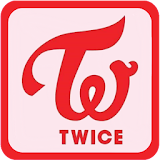 TWICE Video Link icon
