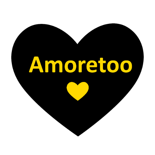 Amoretoo logo