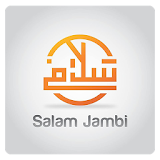 Radio Salam Jambi icon