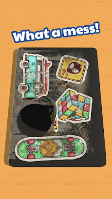 Triple Sort 3D: Puzzle Gamesのおすすめ画像4