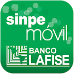 Cover Image of 下载 SINPE MOVIL LAFISE  APK